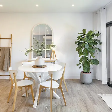 Appartement Ayo