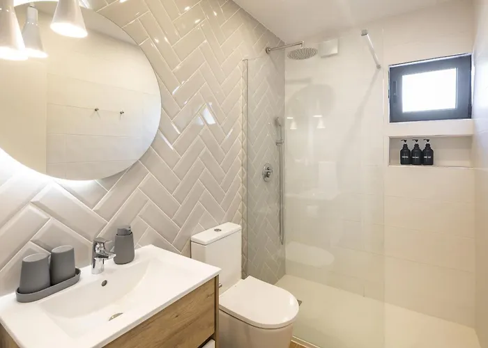 Appartamento Ayo Ferragudo (Faro)