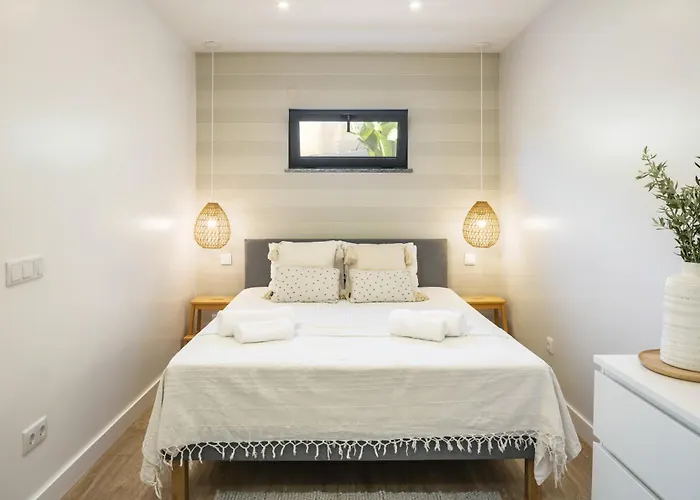 Ayo Appartamento Ferragudo (Faro)