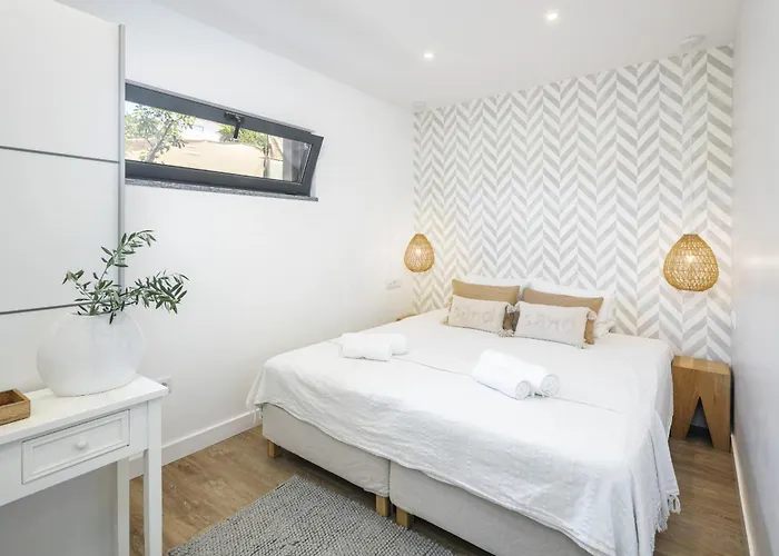 Ayo Appartamento Ferragudo (Faro)