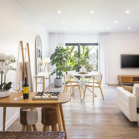 Apartment Ayo *