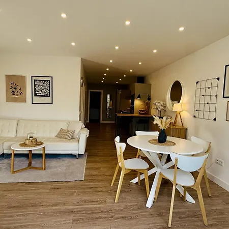 Apartment Ayo Ferragudo (Faro)
